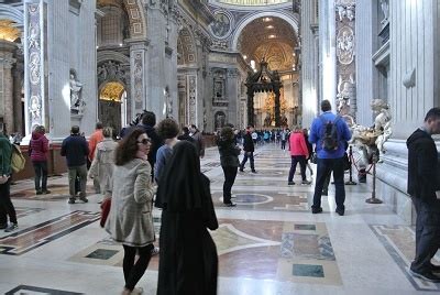 Vatican Museums: Guided Tours and Dress Code, .